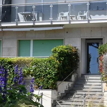 דירה Vespucci אלסיו