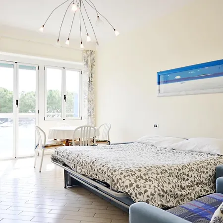 Appartement Vespucci