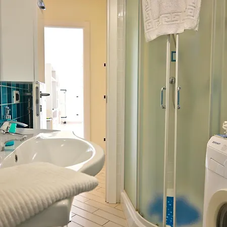 Vespucci * אלסיו