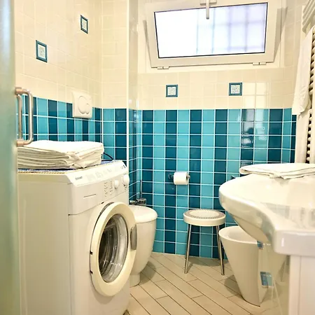 Vespucci Appartement *