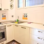 Appartement Vespucci