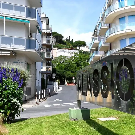 Vespucci Lejlighed *