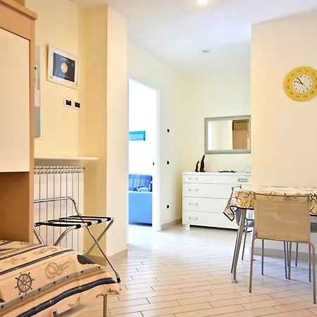 Vespucci Lejlighed Alassio