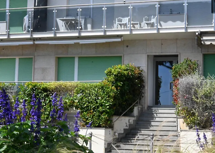 Apartment Vespucci Alassio